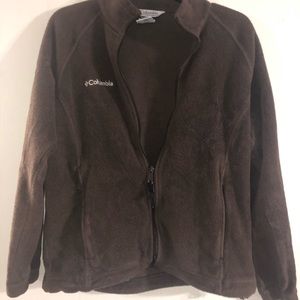 Women’s Columbia jacket